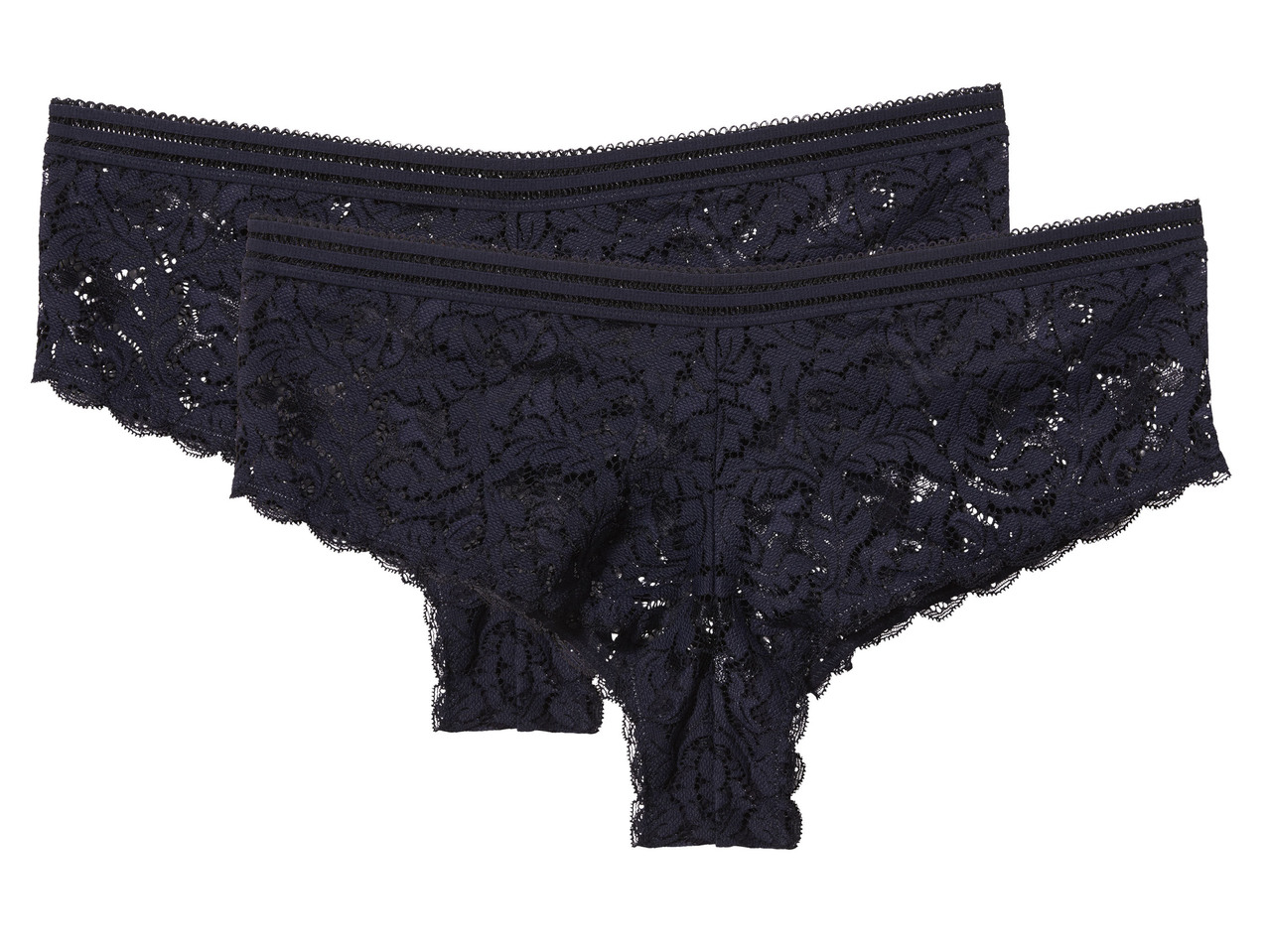 Ladies' Hipster Briefs