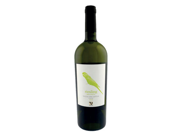 Riesling Valle de Leyda