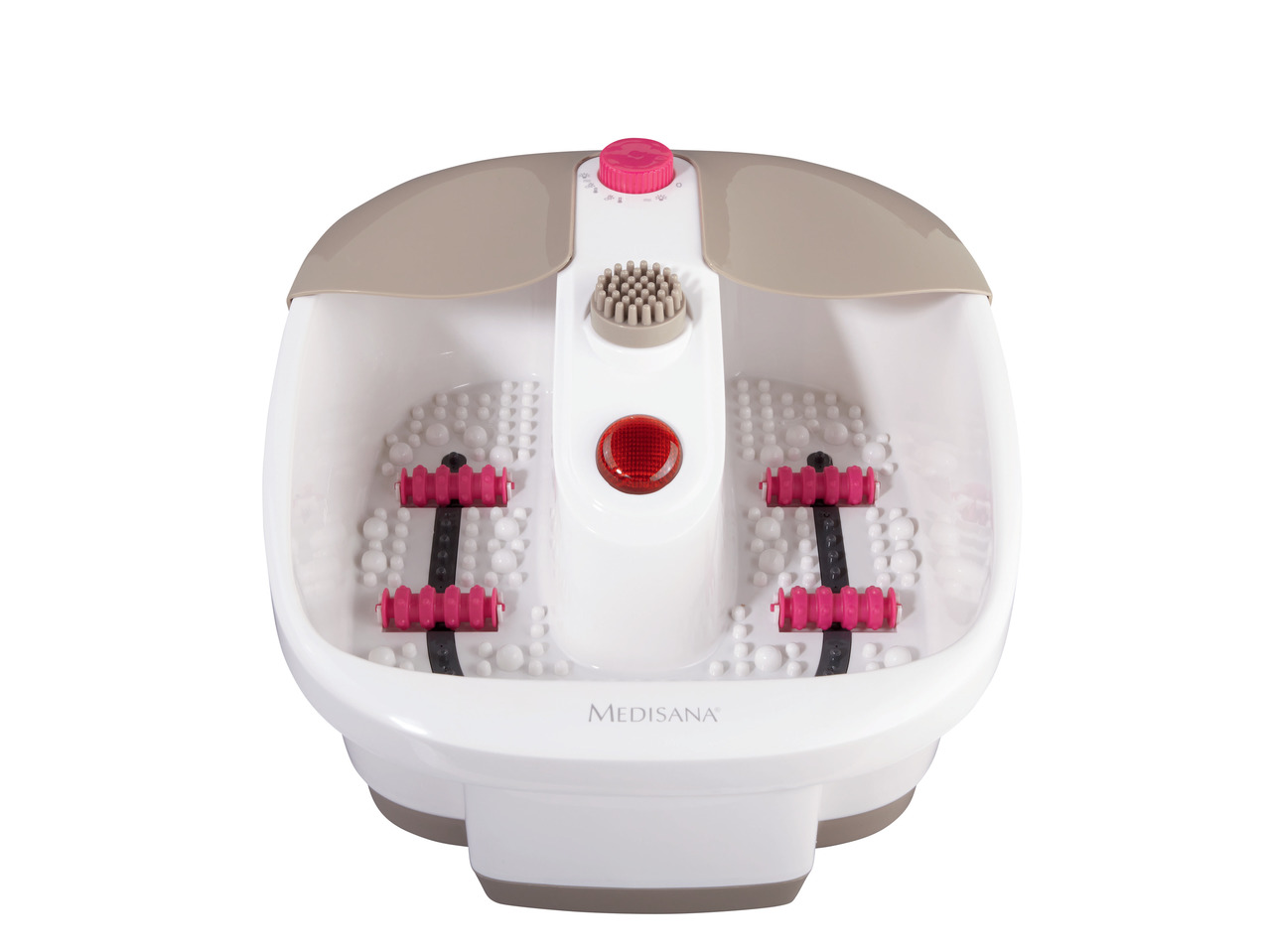 MEDISANA(R) Fodjacuzzi
