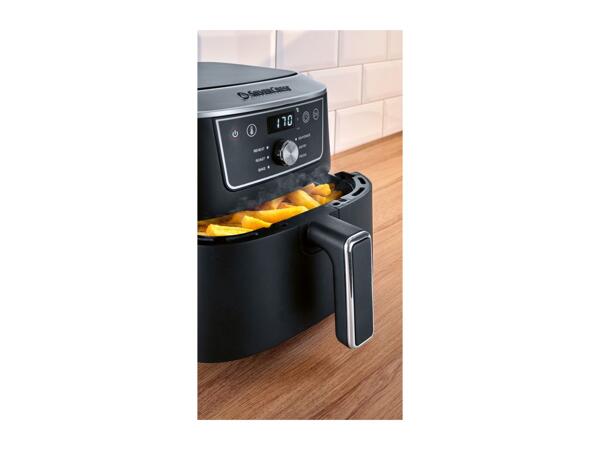 Silvercrest Air Fryer