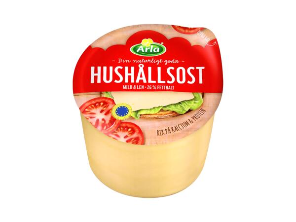 Arla hushållsost