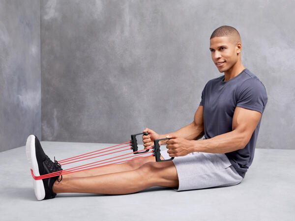 Sports Equipment
