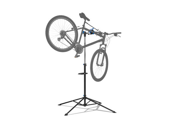 Cavalletto portabici