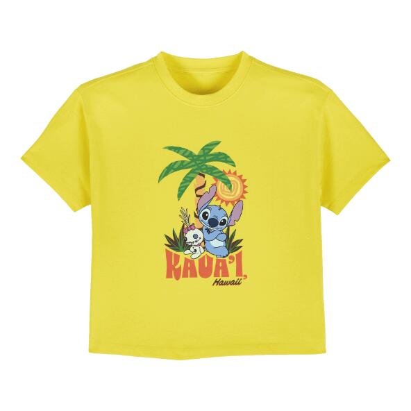 DISNEY(R) 				T-shirt Lilo et Stitch
