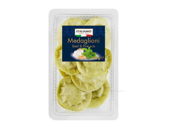 Italiamo Fresh Pasta