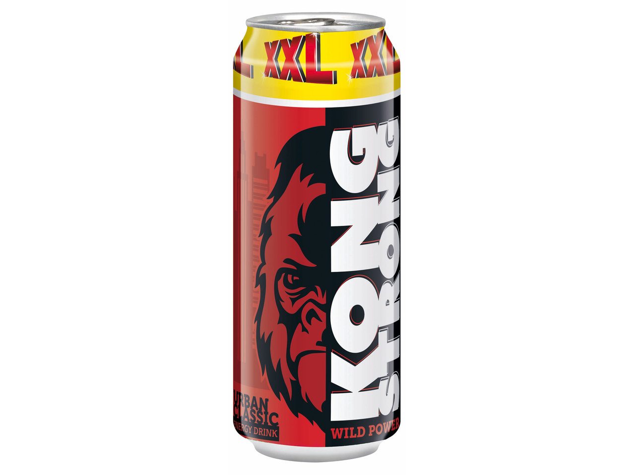 Energy drink XXL