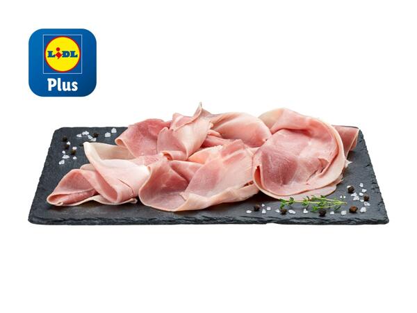 Prosciutto Cotto alta qualità