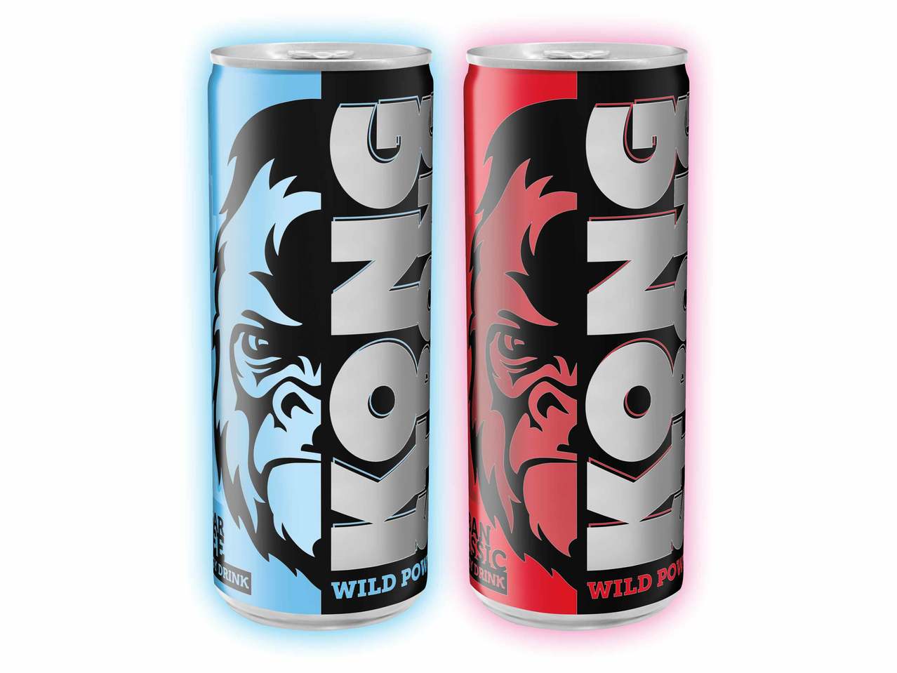 Energy Drink