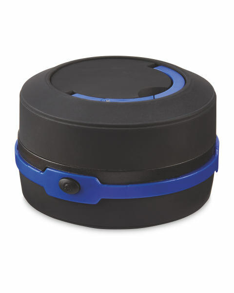 Adventuridge Pop-Up Camping Lantern