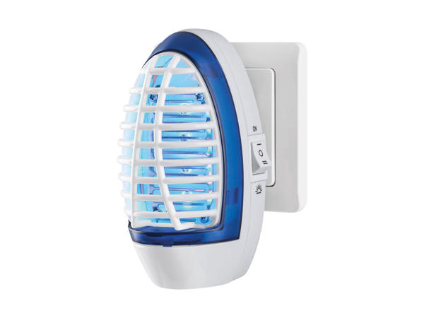 LED Mosquito Plug1