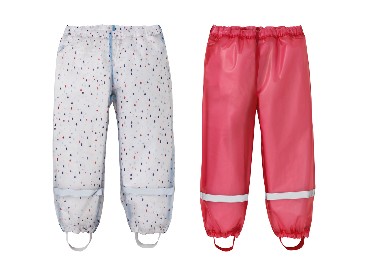 Pantalon d'extérieur pour enfant1