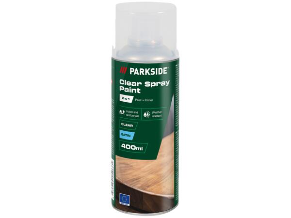 PARKSIDE(R) SORTIMENT LAKŮ