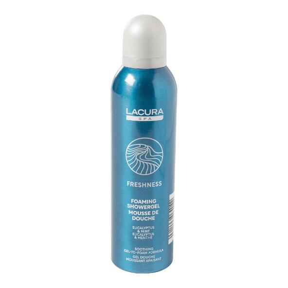 LACURA SPA(R) 				Douchegel en bodycrème
