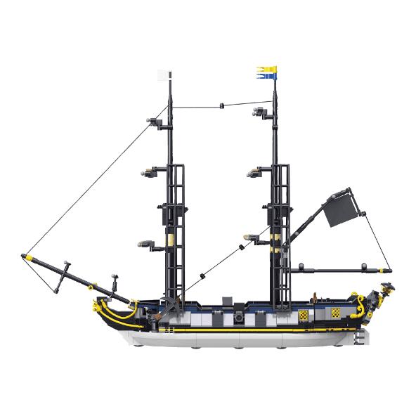 TOYLINO(R) 				Jeu de construction