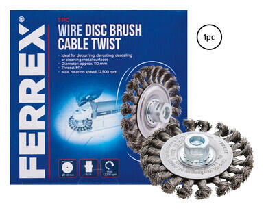 Angle Grinder Accessories