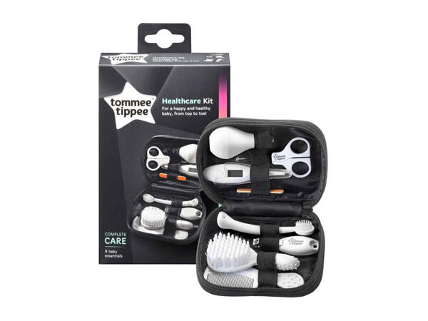 Tommee Tippee Healthcare Kit / Bath & Room Thermometer