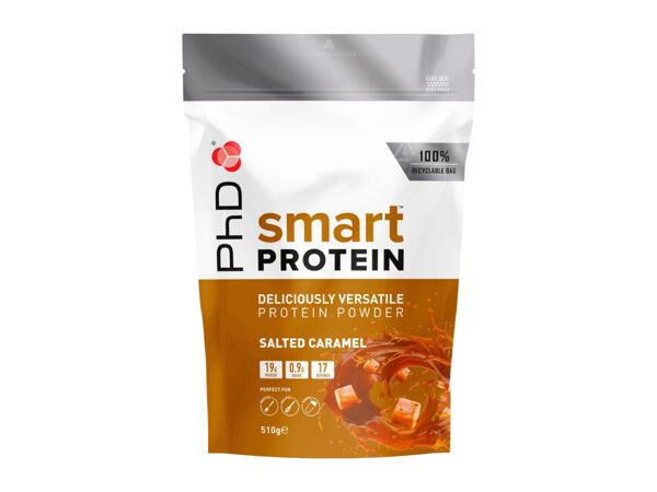 PhD Smart Protein Powder Salted Caramel