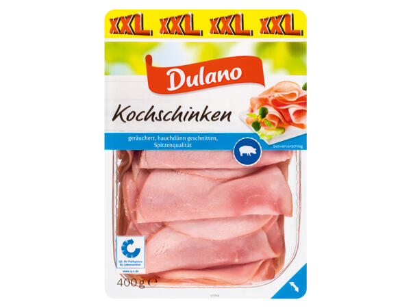 Kochschinken