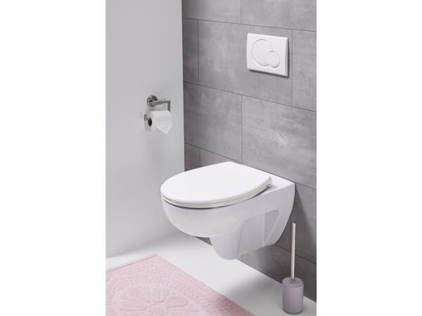 Duraplast Toilet Seat