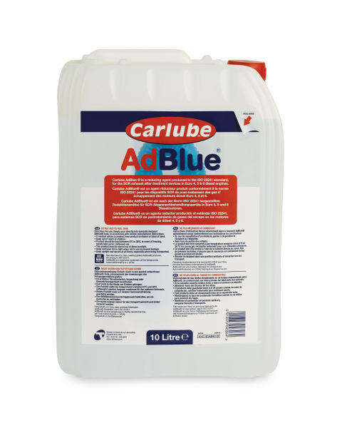 Adblue Summer 10L