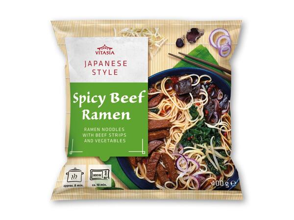 VITASIA Ramensuppe