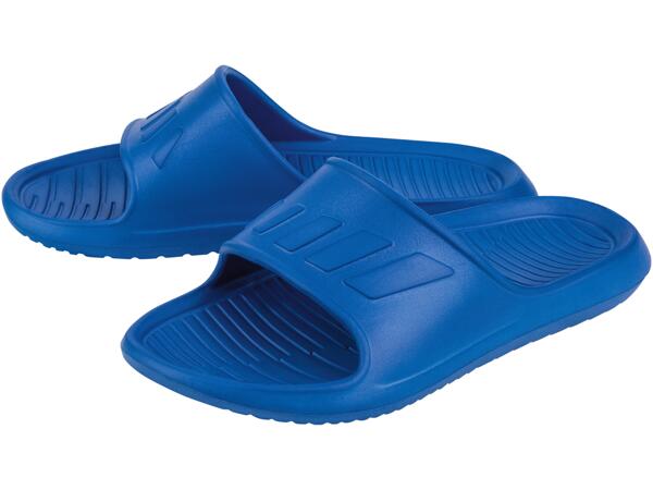 Ladies' Sliders
