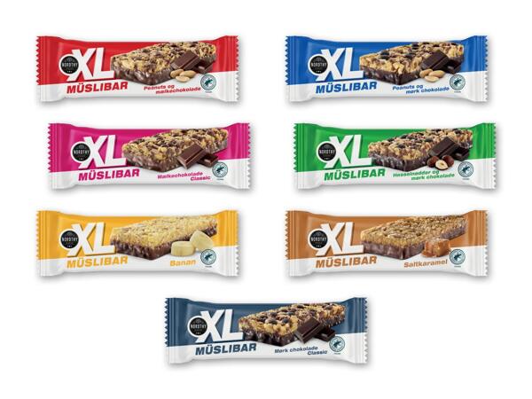 NORDTHY XL myslibar