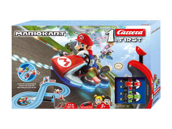 CARRERA(R) First Racerbane