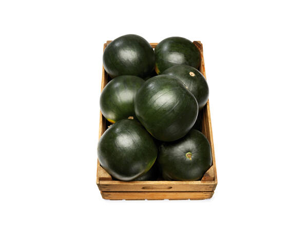 Stor Vattenmelon