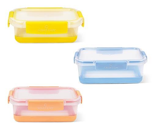 Crofton 6pc Meal Prep Set