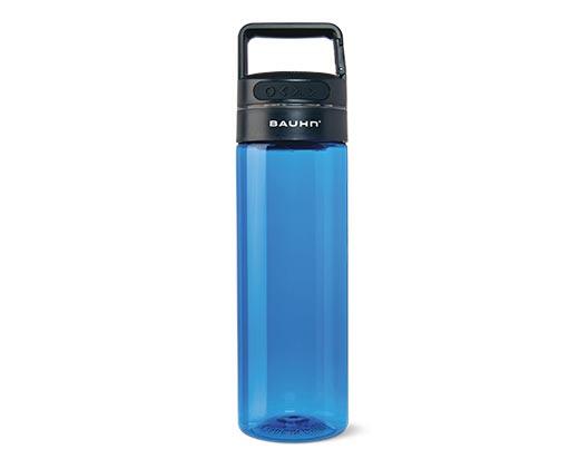 Bauhn 2 in 1 Water Bottle & Bluetooth Speaker