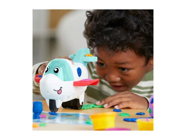 Play-Doh Airplane Explorer Starter Set