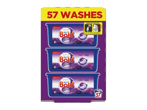Wash Pods