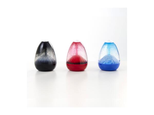 Sensory Motion Bubbler Sensory Egg Volcano