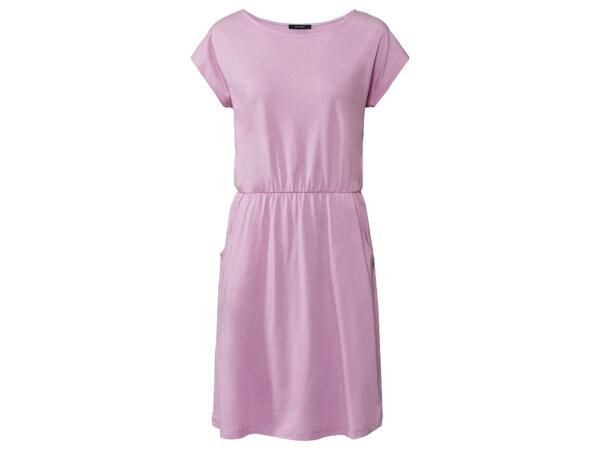 Ladies' Dress
