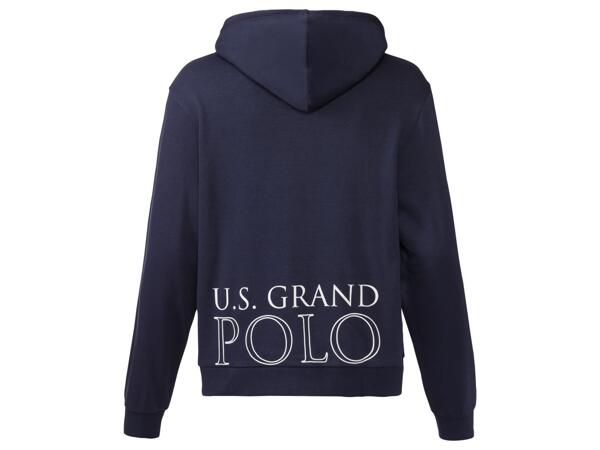 Ladies' Hoodie