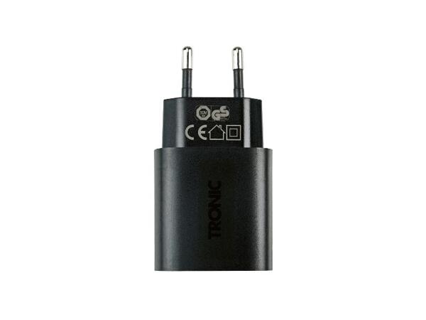 USB rozbočovač / Rychlonabíječka