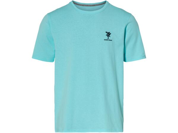 Men's Short Pyjama Set