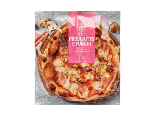 Pizza