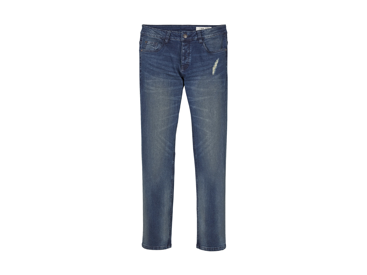 LIVERGY(R) Slimfit jeans