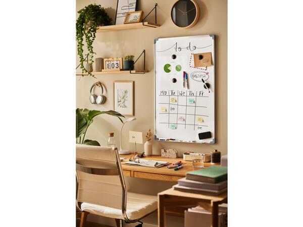 Magnetic Whiteboard