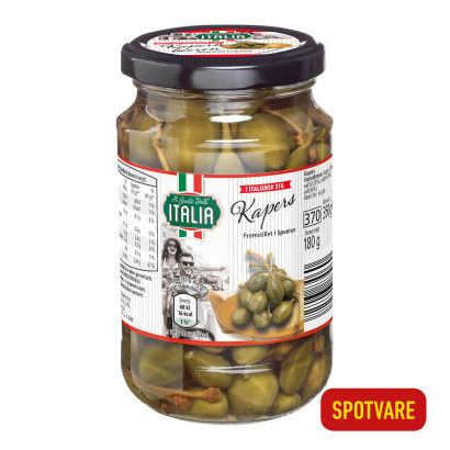 Kapers