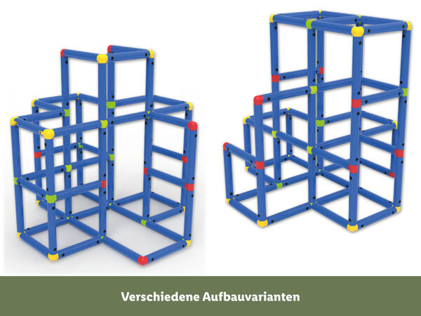 Kinderklettergerüst
