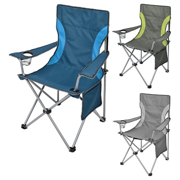 Chaise de camping