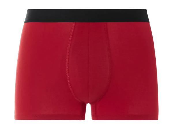 Livergy Men's Boxers - 3 Pack
