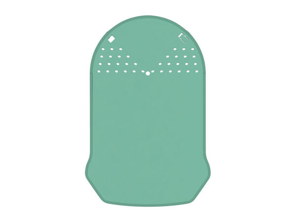 Ernesto Foldable Chopping Board with Colander