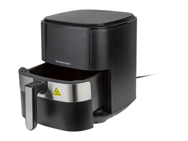GOURMETmaxx 6.2L Digital Air Fryer