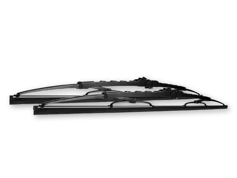 Ultimate speed Windscreen Wiper Set