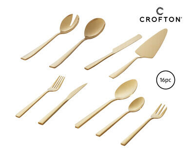 Cutlery Set 16pc