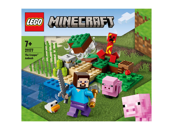Lego Play Set